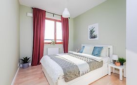 Superapart Sowinskiego 53E